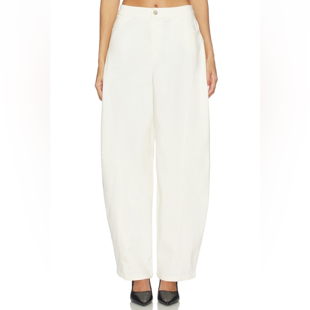 NWT WeWoreWhat Balloon Trousers